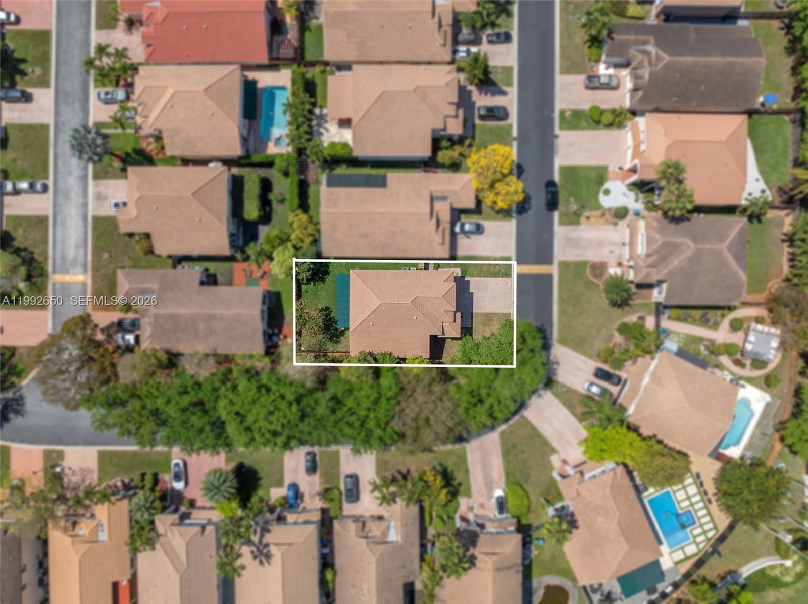 9732 NW 32nd St Doral, FL 33172