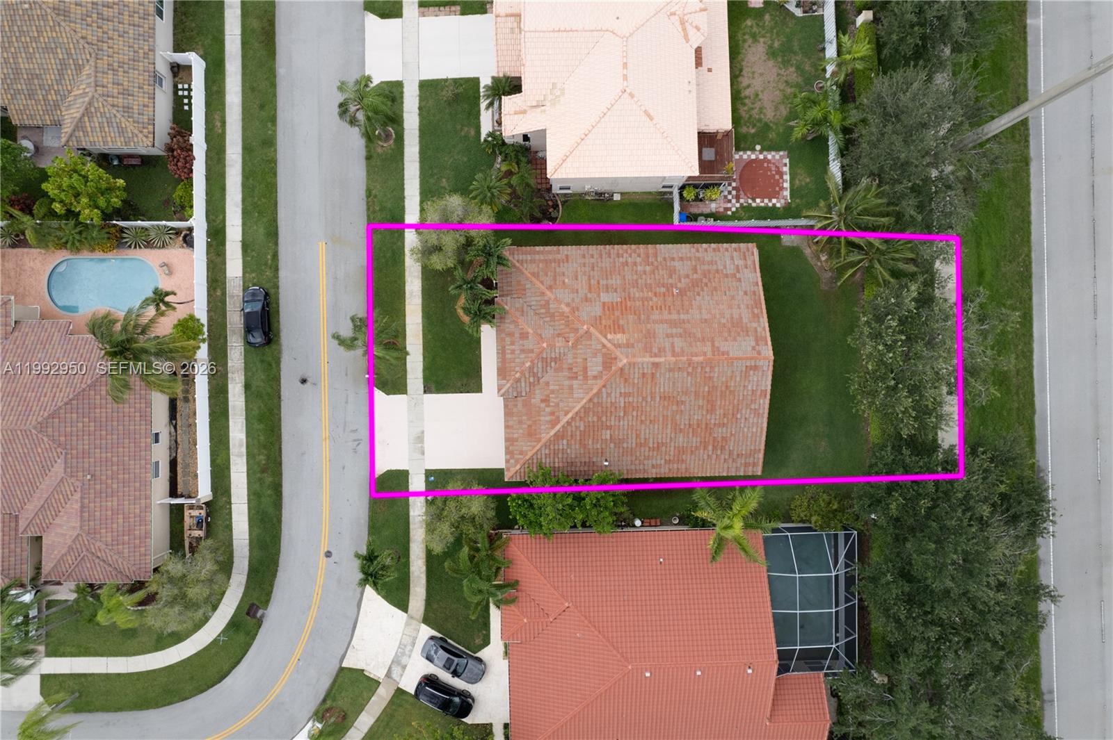 1154 NW 183rd Ter Pembroke Pines, FL 33029