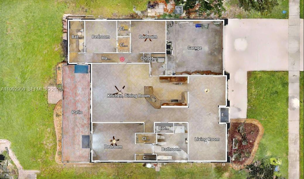 1154 NW 183rd Ter Pembroke Pines, FL 33029