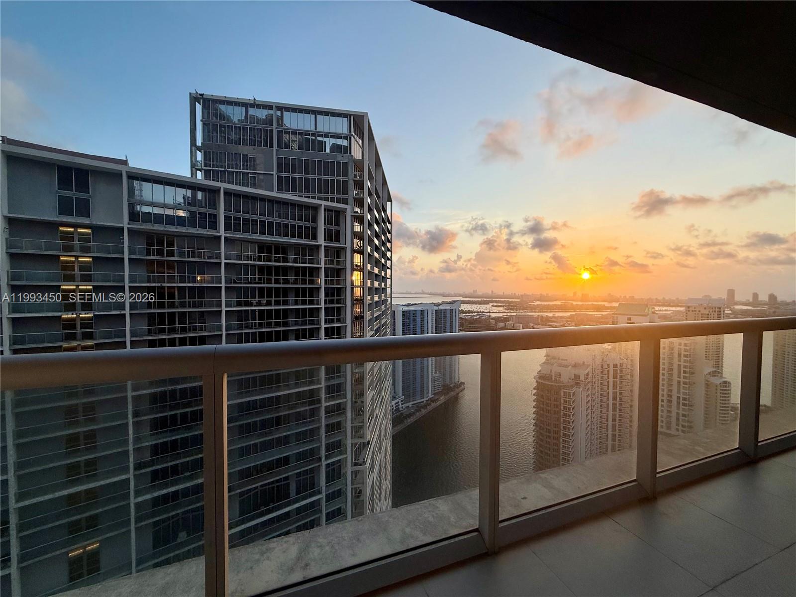 495 Brickell Ave #5106 (remodeled)