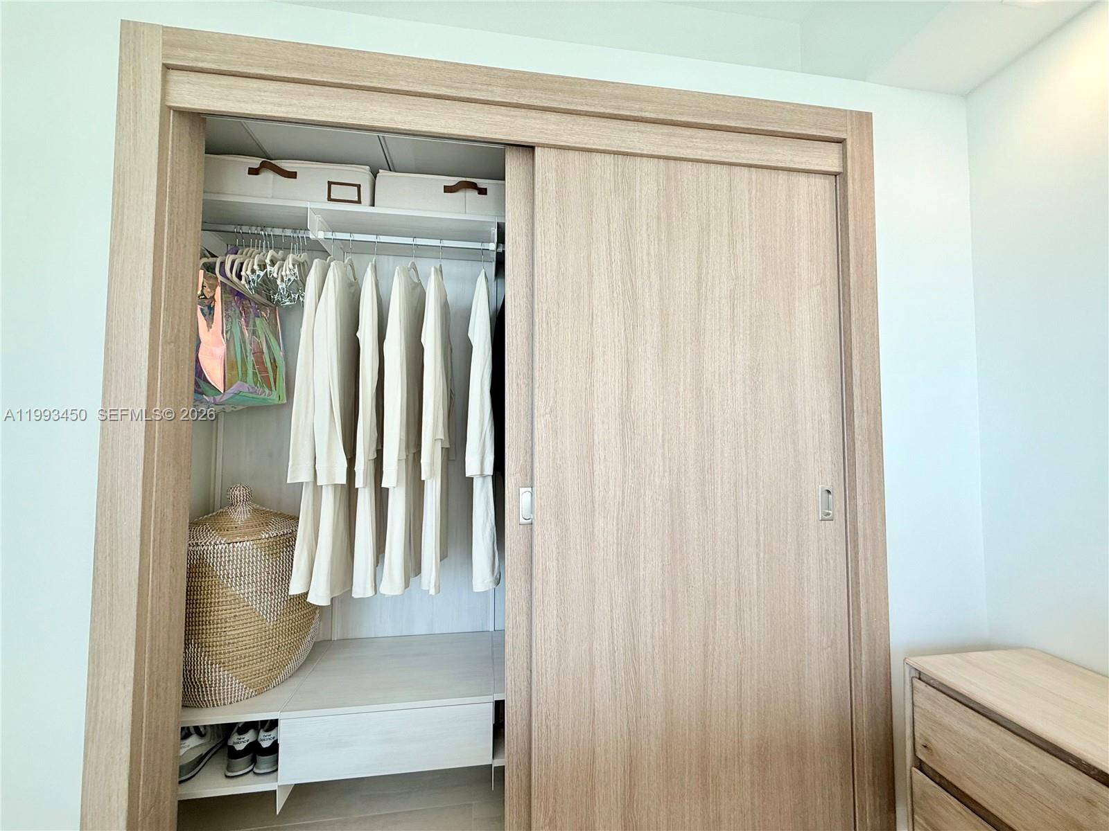 495 Brickell Ave #5106 (remodeled) Miami, FL 33131