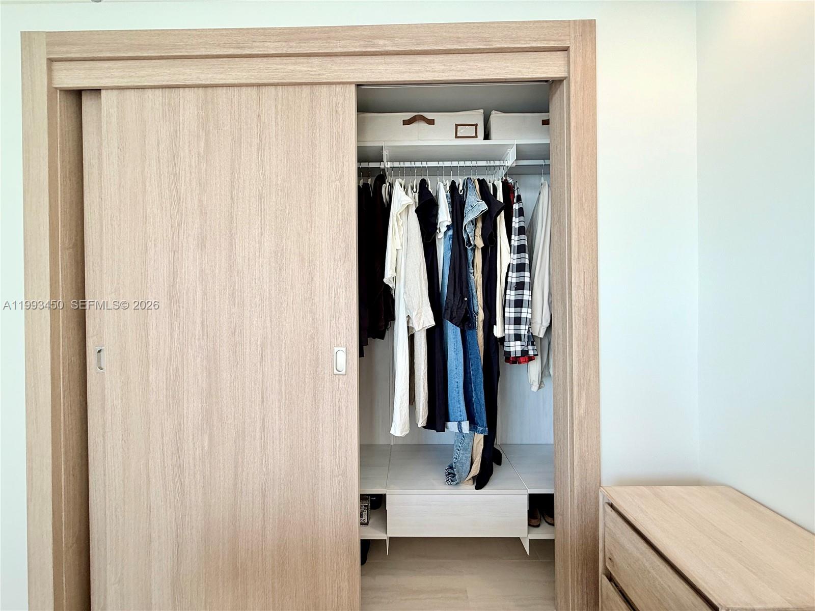 495 Brickell Ave #5106 (remodeled) Miami, FL 33131