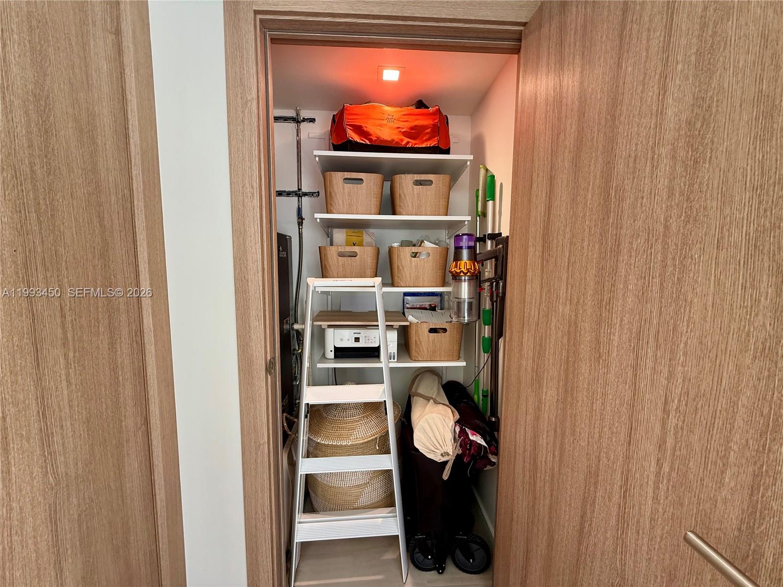 495 Brickell Ave #5106 (remodeled) Miami, FL 33131