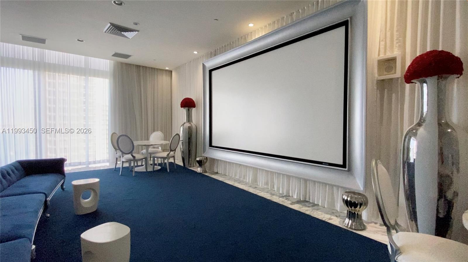 495 Brickell Ave #5106 (remodeled) Miami, FL 33131