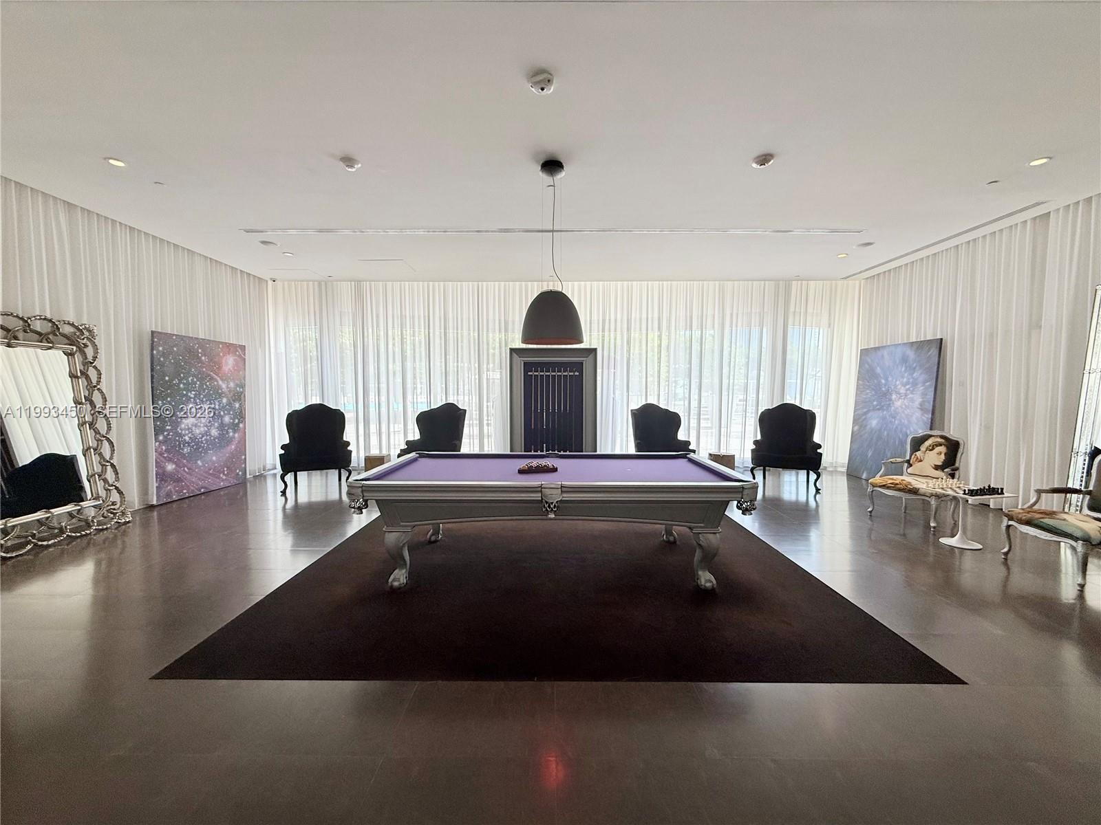 495 Brickell Ave #5106 (remodeled) Miami, FL 33131