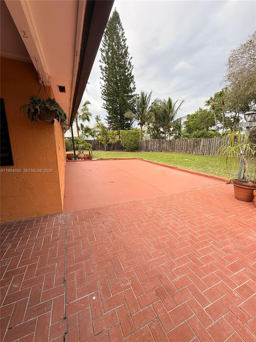14729 SW 53rd Ter Miami, FL 33185