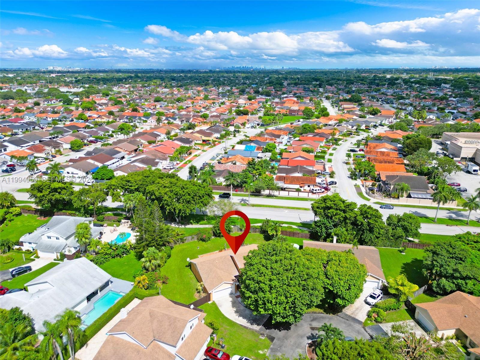 14729 SW 53rd Ter Miami, FL 33185