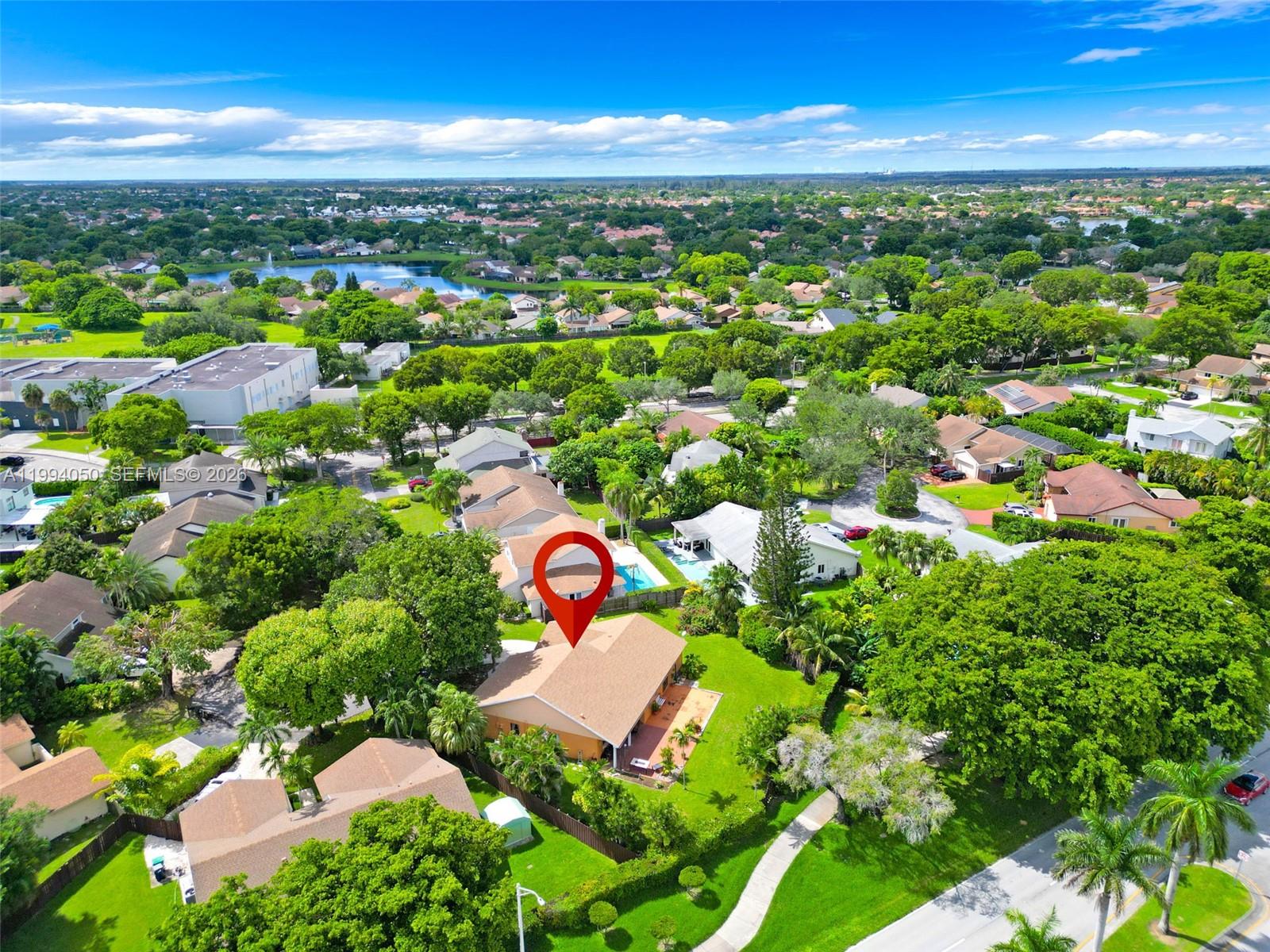 14729 SW 53rd Ter Miami, FL 33185