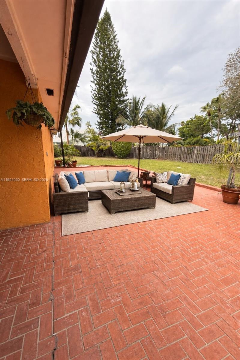 14729 SW 53rd Ter Miami, FL 33185