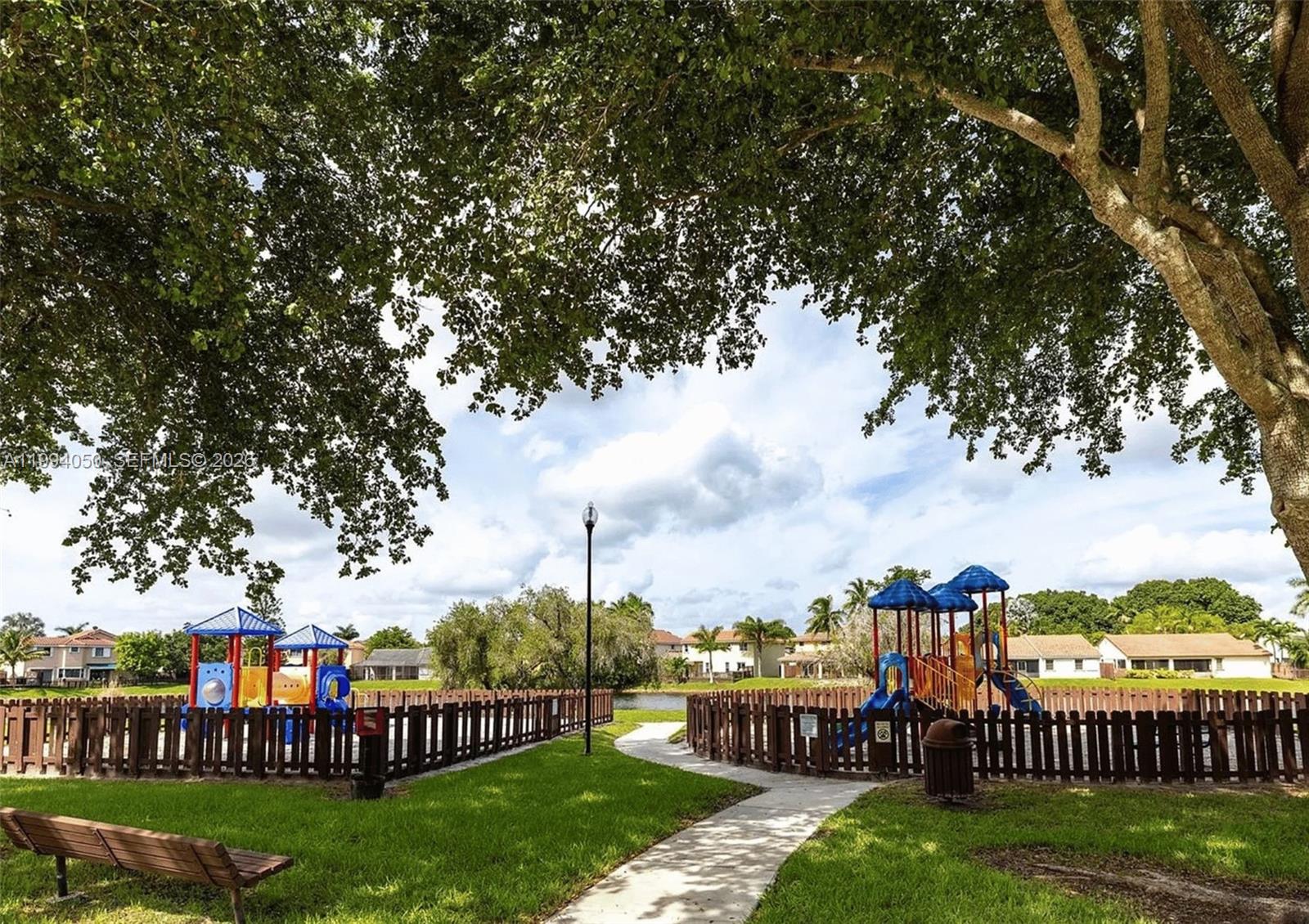 14729 SW 53rd Ter Miami, FL 33185