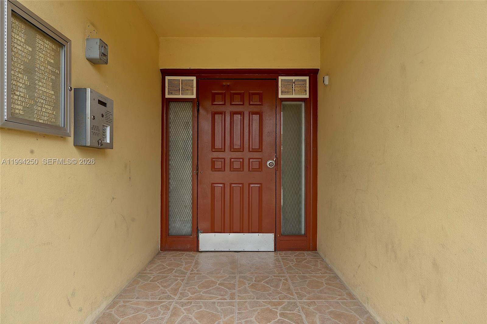 4043 NW 16th St #207 Lauderhill, FL 33313