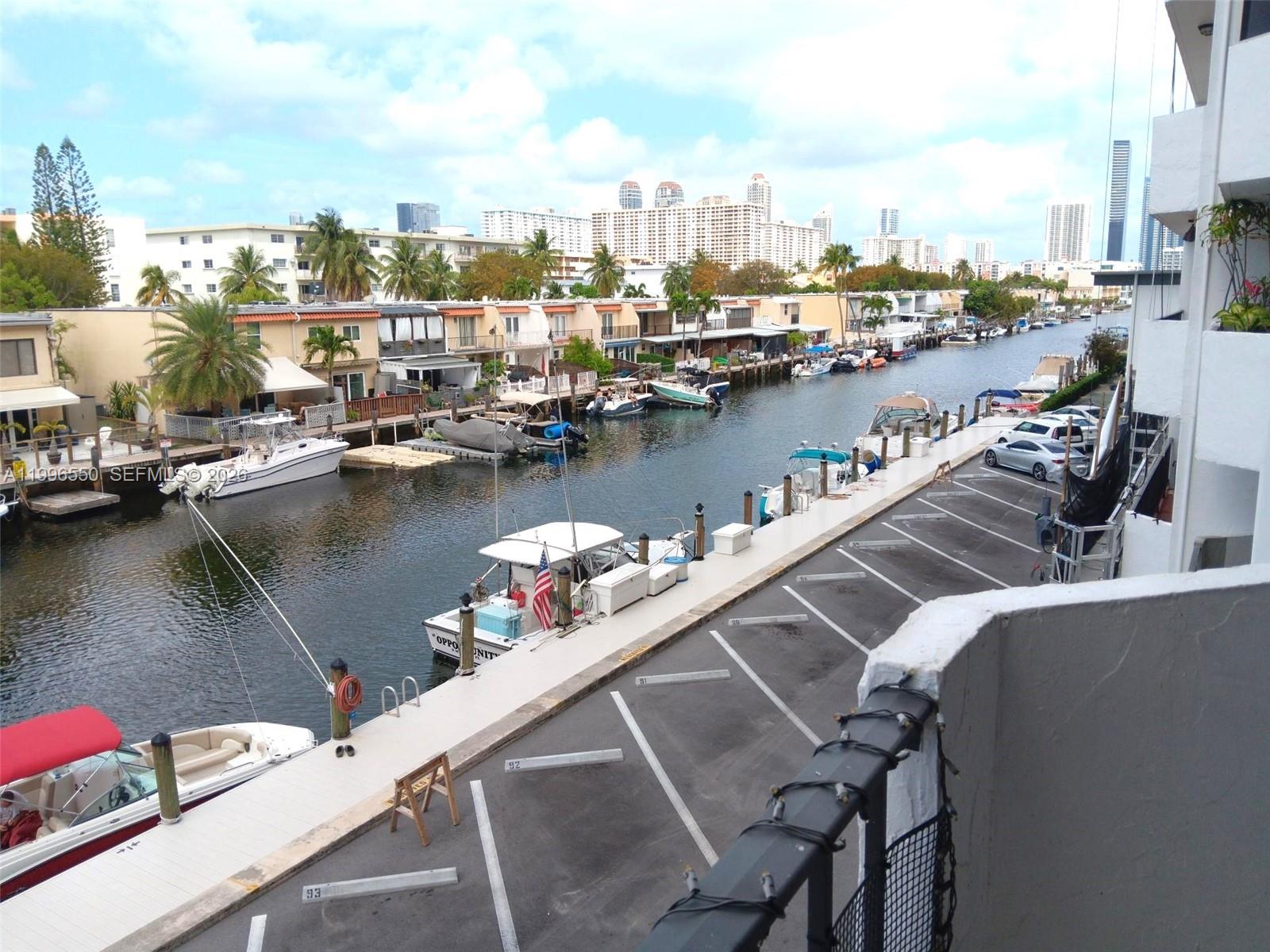 3545 NE 166th St #306 North Miami Beach, FL 33160