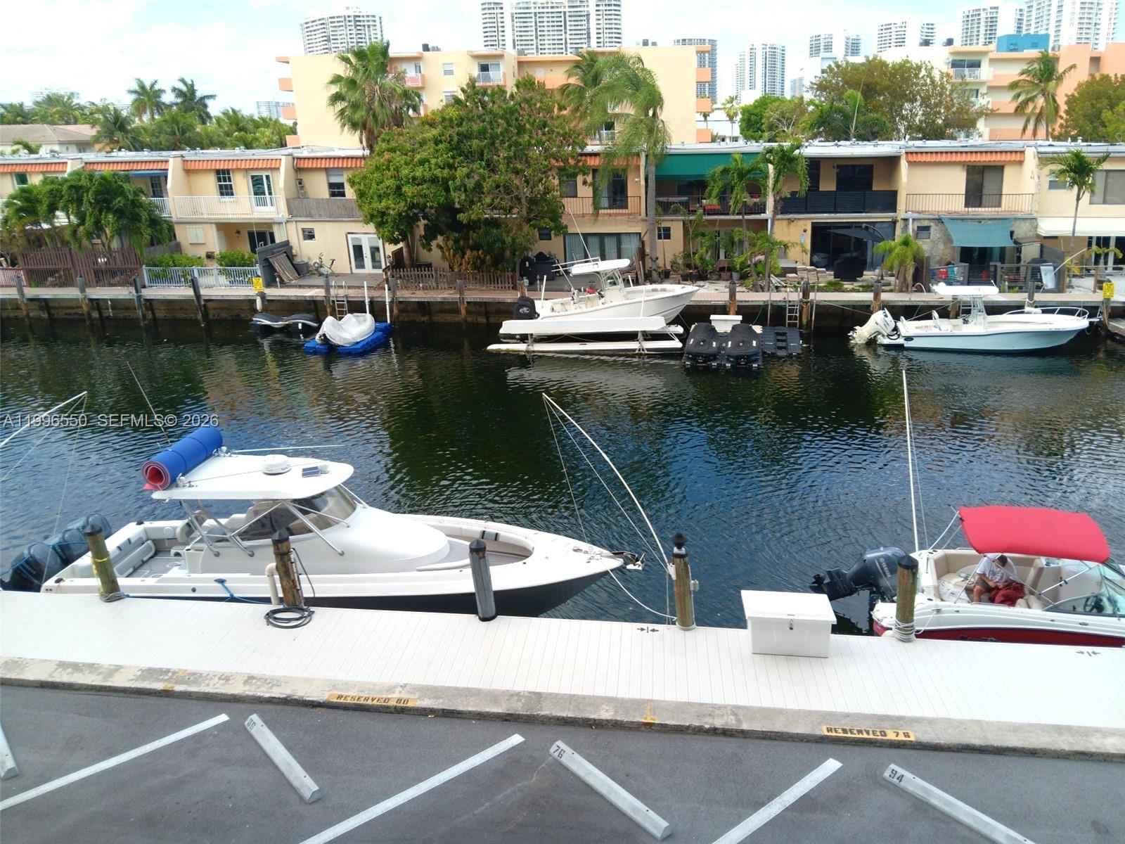 3545 NE 166th St #306 North Miami Beach, FL 33160