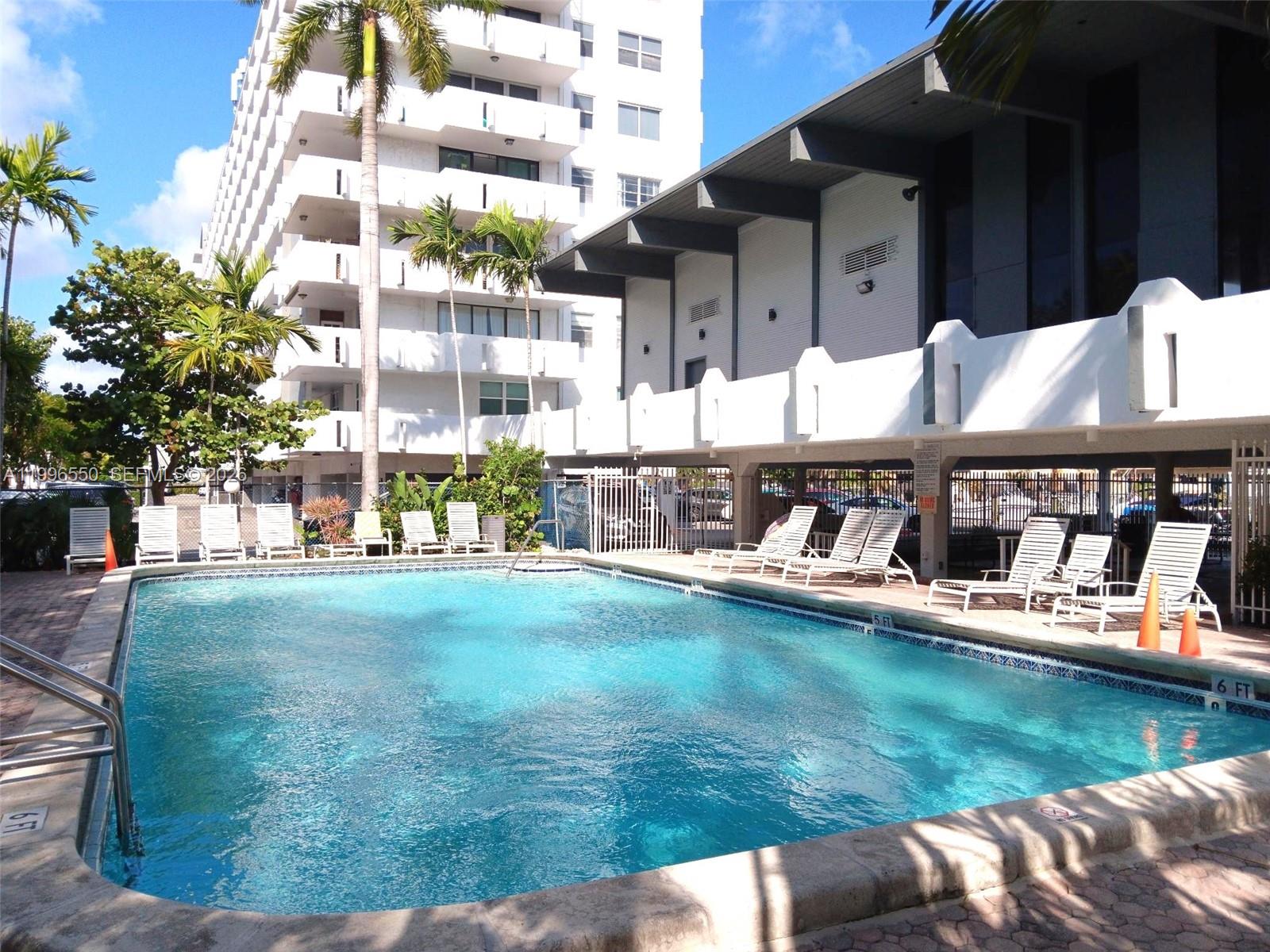 3545 NE 166th St #306 North Miami Beach, FL 33160