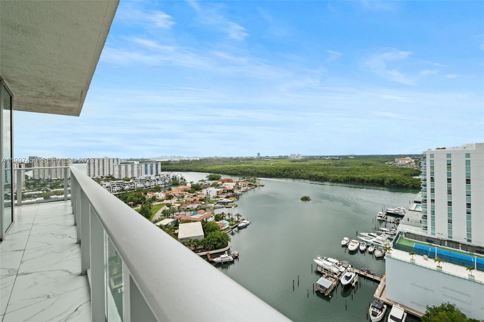 330 Sunny Isles Blvd #5-2102