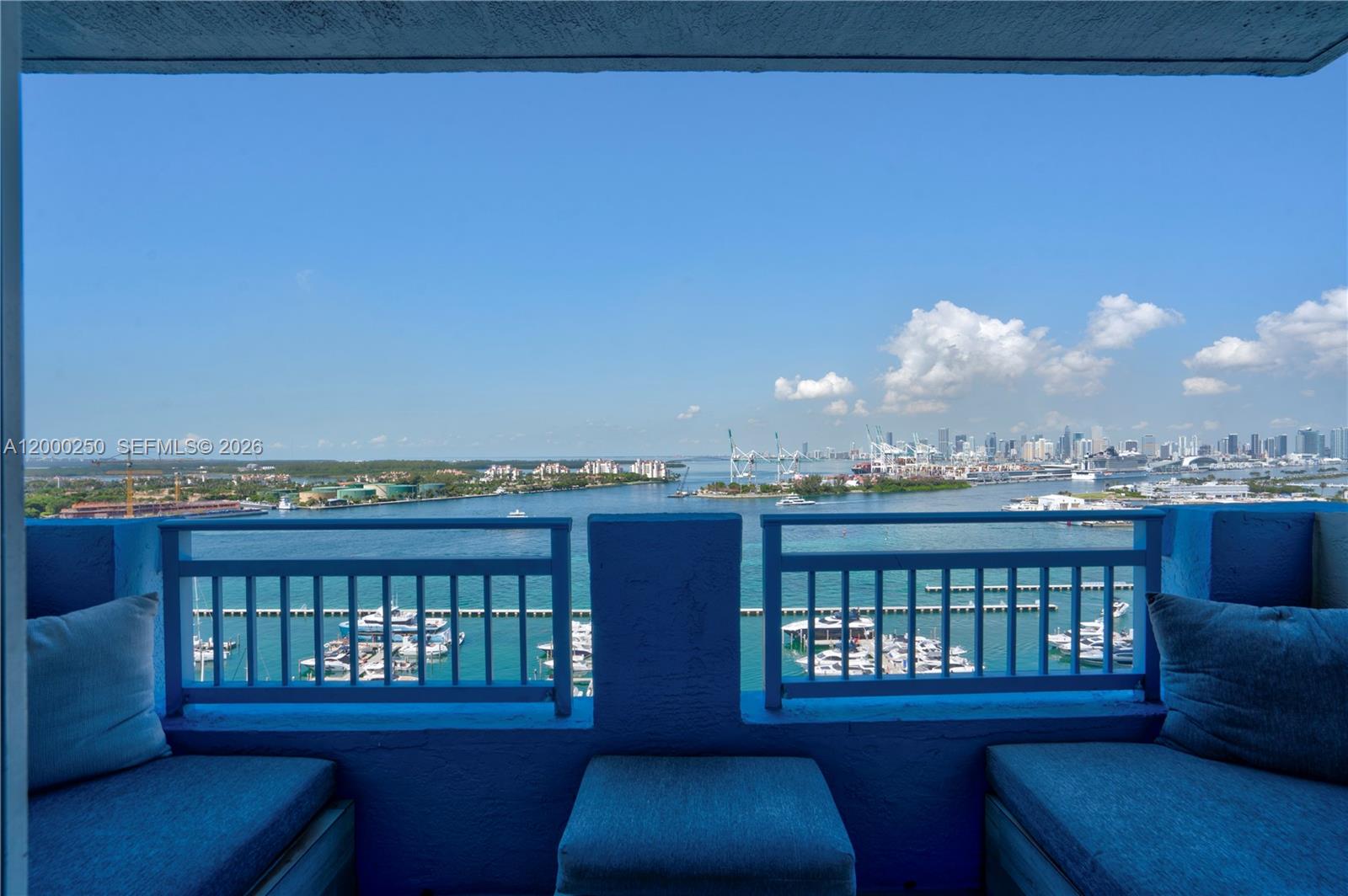 90 Alton Rd #2010 Miami Beach, FL 33139