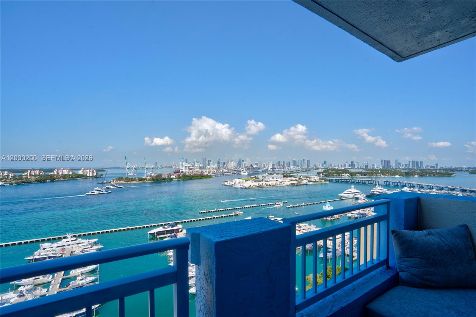 90 Alton Rd #2010 Miami Beach, FL 33139