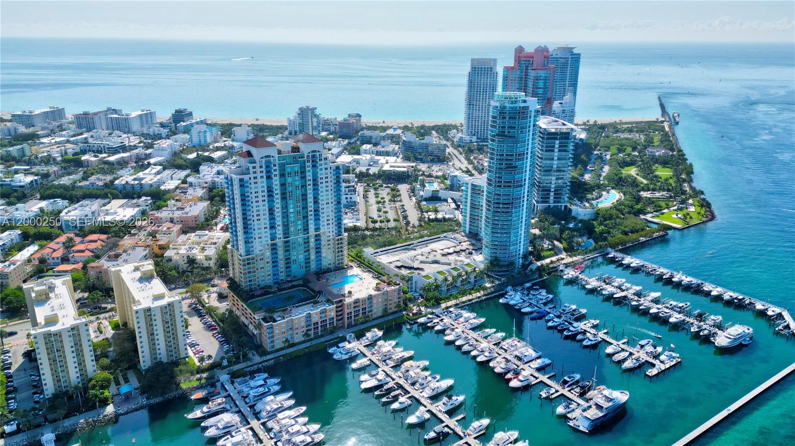 90 Alton Rd #2010 Miami Beach, FL 33139