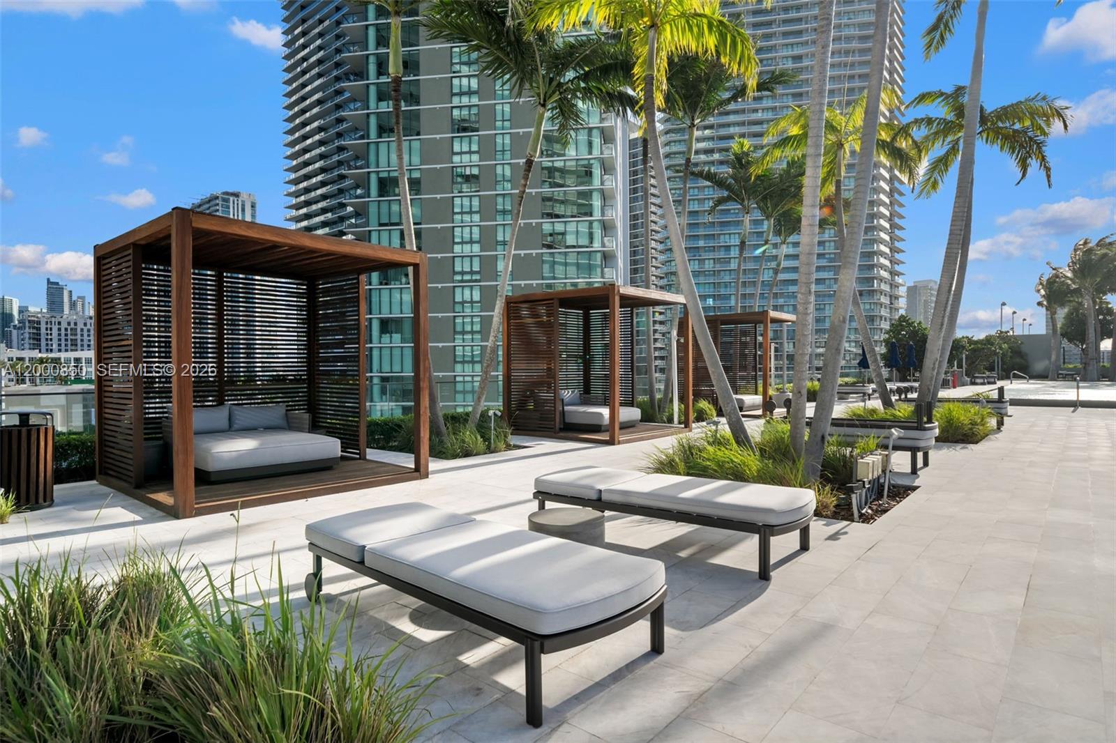 3131 NE 7th Ave #3306 Miami, FL 33137