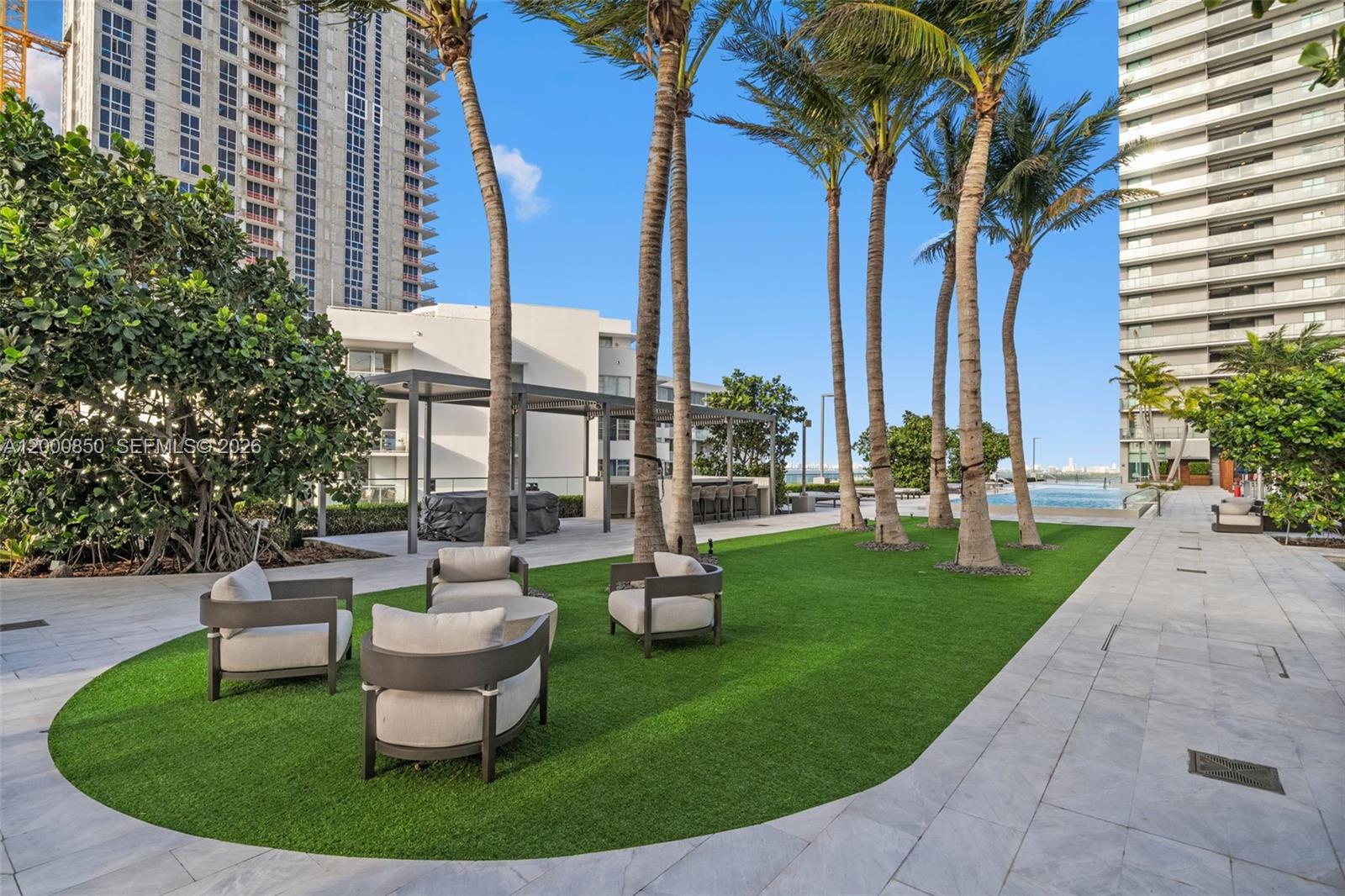 3131 NE 7th Ave #3306 Miami, FL 33137