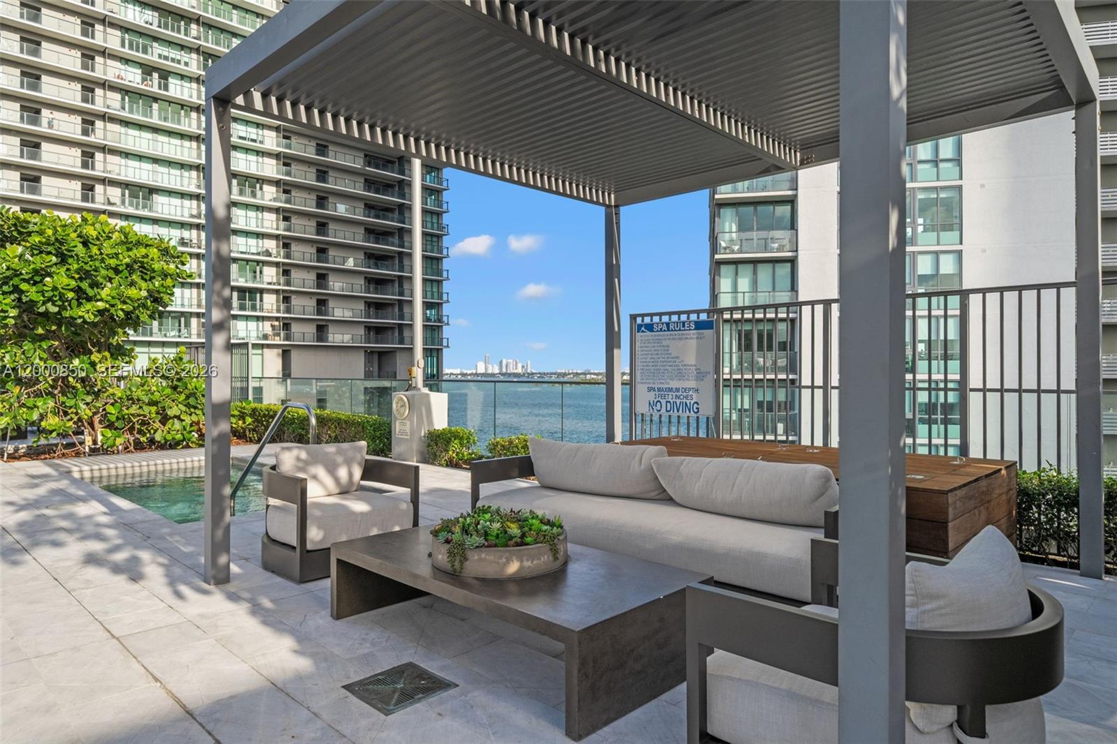 3131 NE 7th Ave #3306 Miami, FL 33137