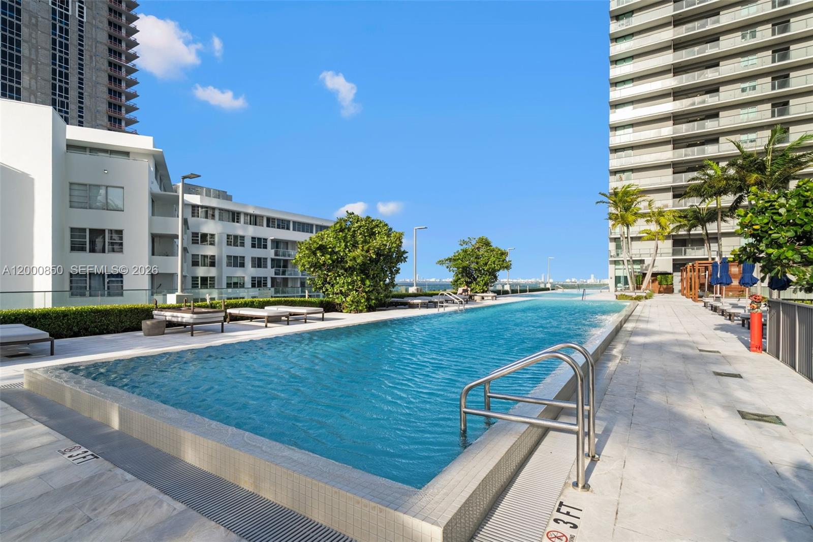 3131 NE 7th Ave #3306 Miami, FL 33137