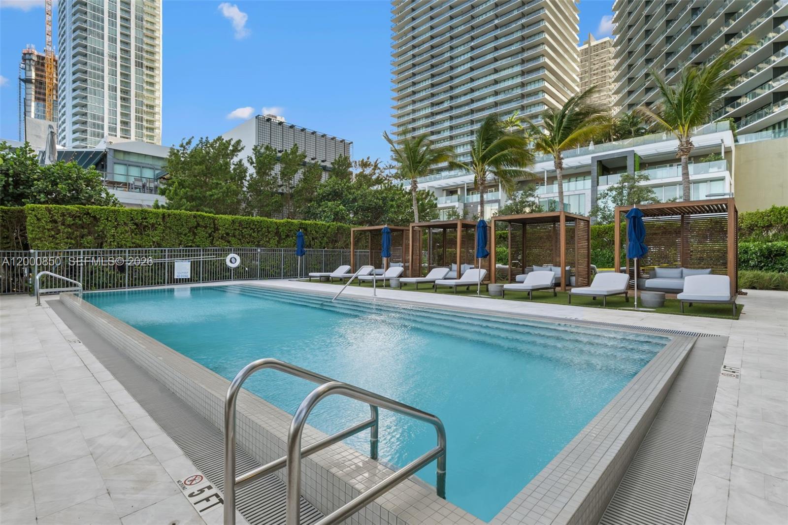 3131 NE 7th Ave #3306 Miami, FL 33137