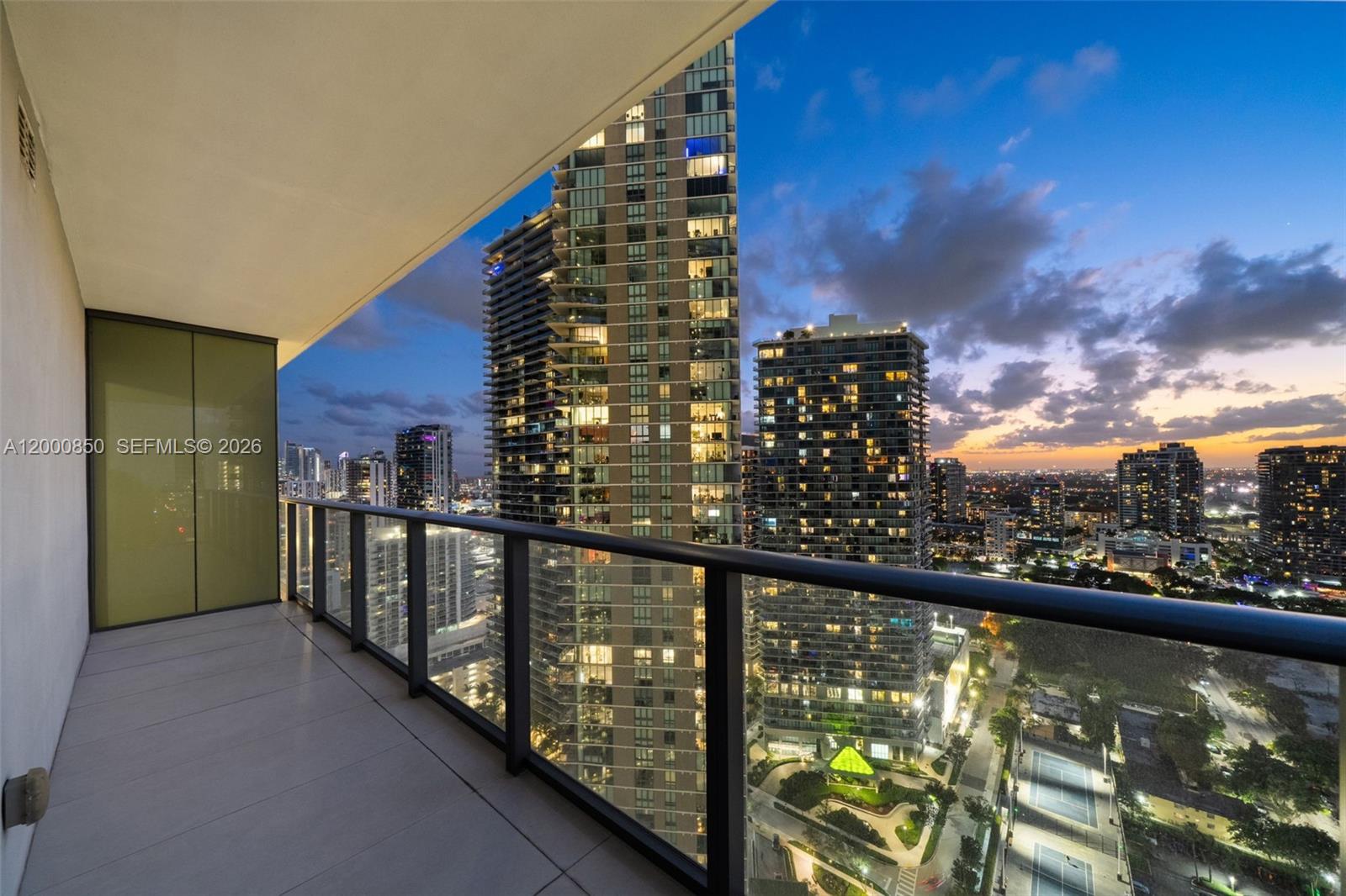 3131 NE 7th Ave #3306 Miami, FL 33137