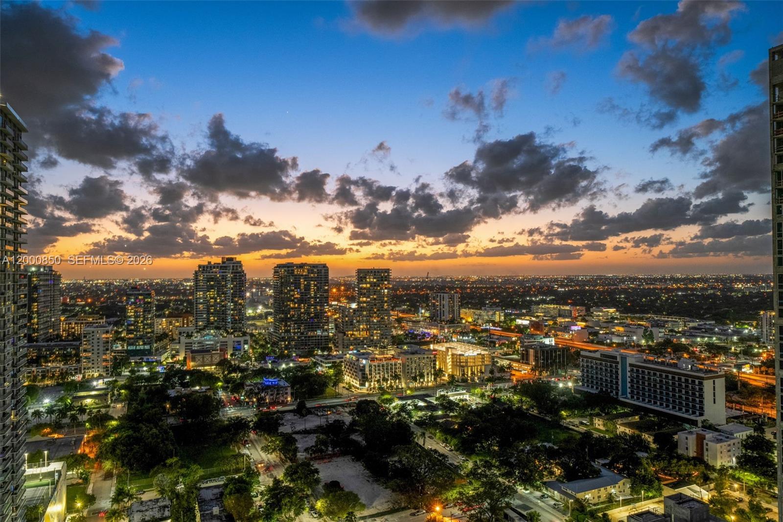 3131 NE 7th Ave #3306 Miami, FL 33137