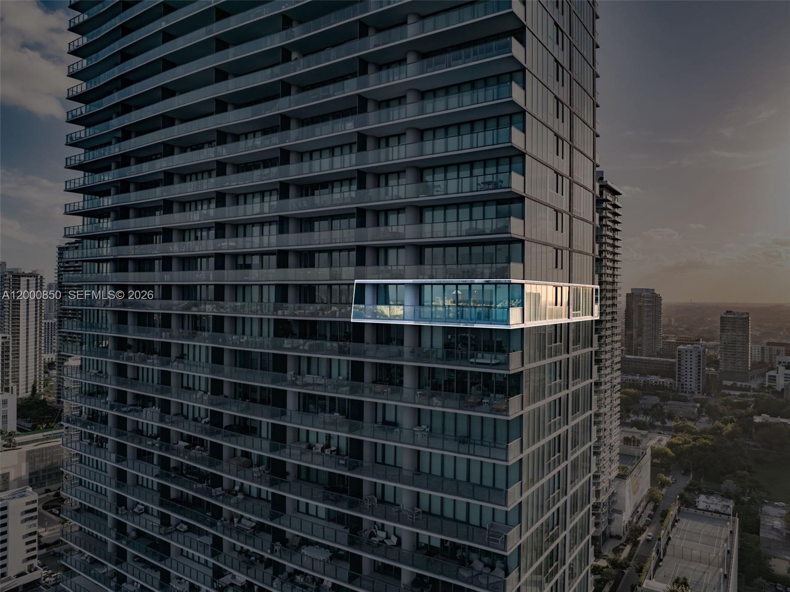 3131 NE 7th Ave #3306 Miami, FL 33137