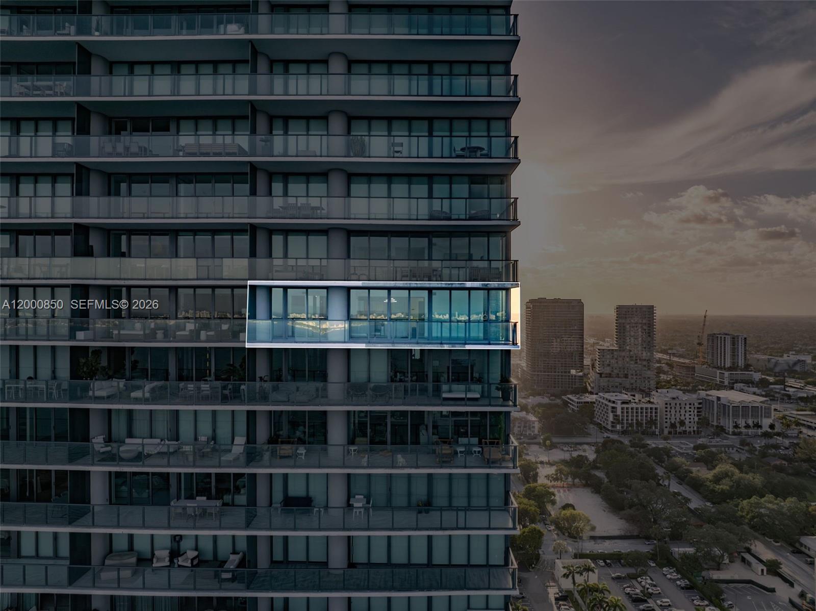 3131 NE 7th Ave #3306 Miami, FL 33137