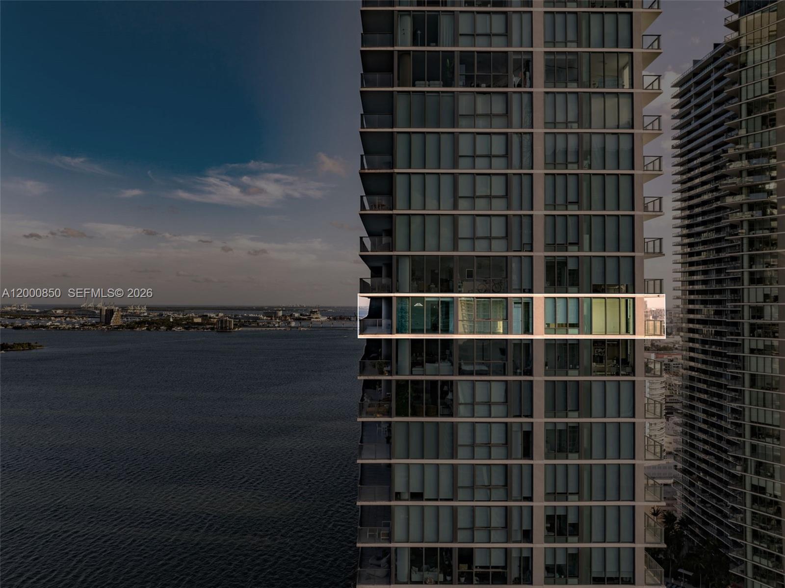 3131 NE 7th Ave #3306 Miami, FL 33137