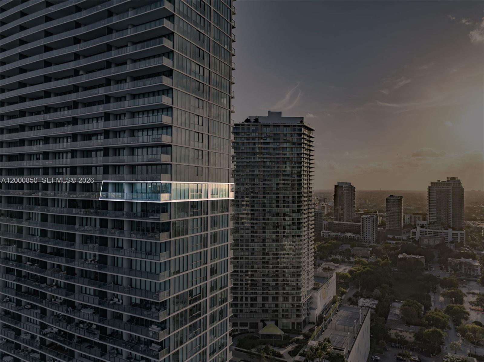 3131 NE 7th Ave #3306 Miami, FL 33137