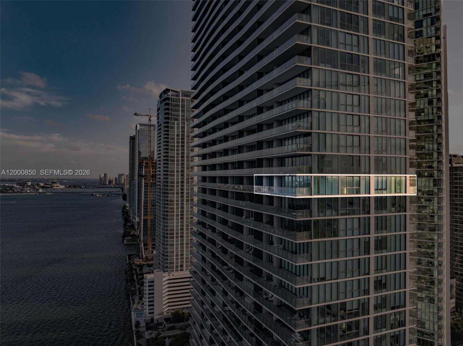 3131 NE 7th Ave #3306 Miami, FL 33137