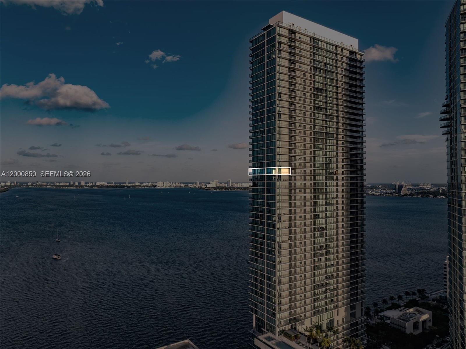 3131 NE 7th Ave #3306 Miami, FL 33137