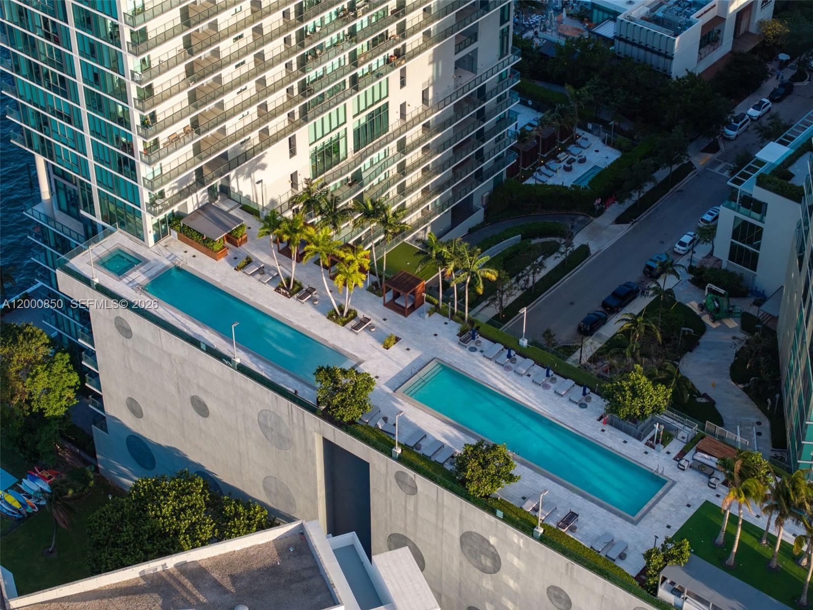 3131 NE 7th Ave #3306 Miami, FL 33137