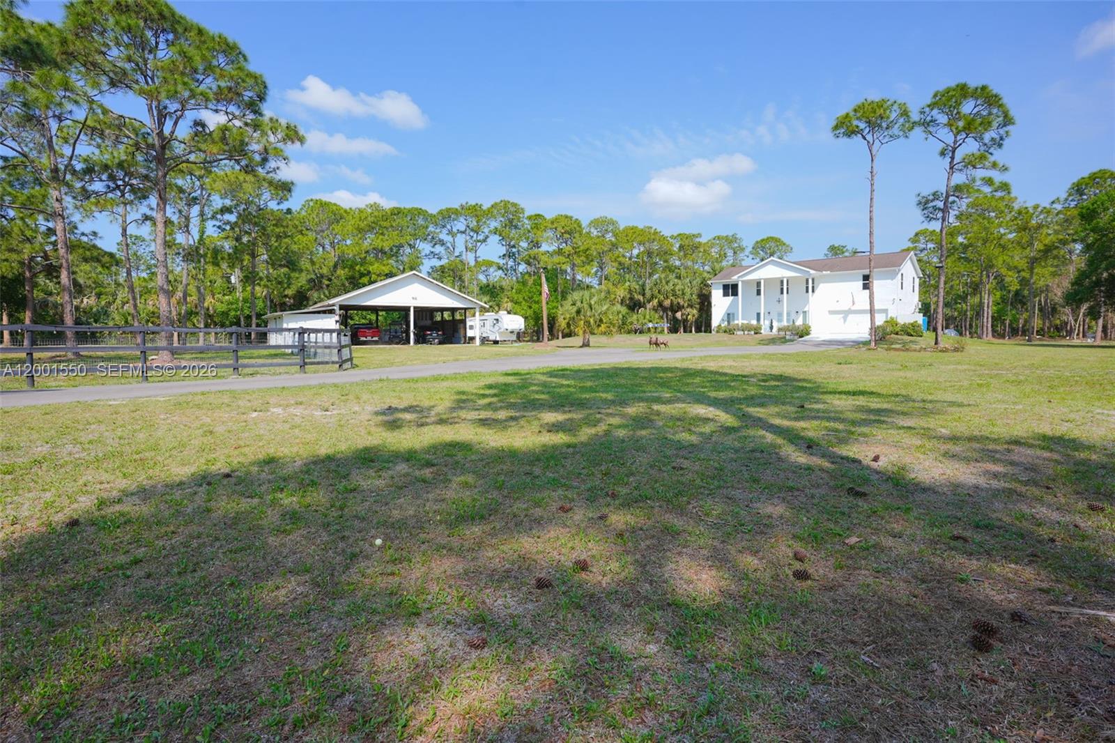 25401 SW 86th St Indian Town, FL 34956