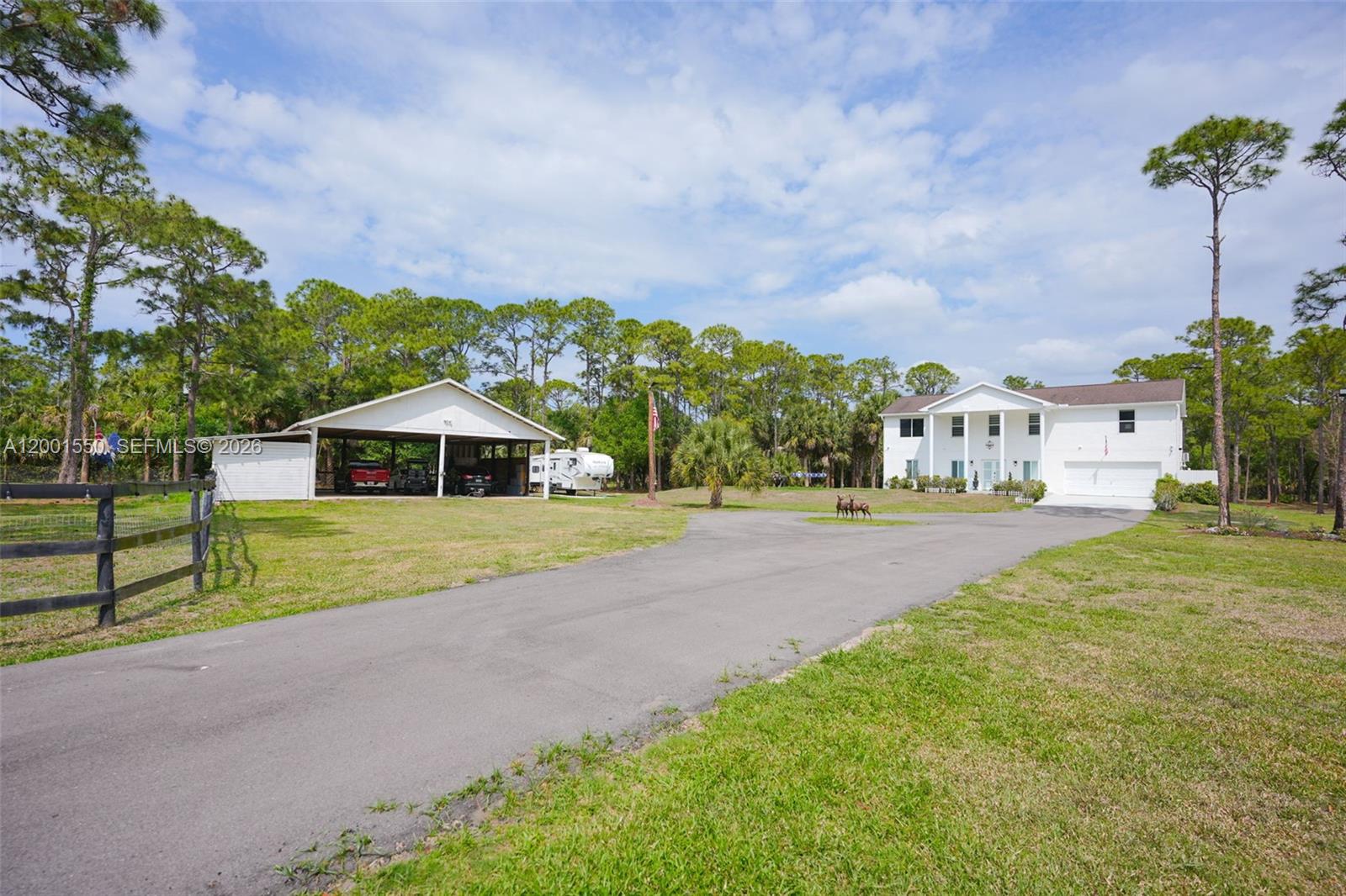 25401 SW 86th St Indian Town, FL 34956
