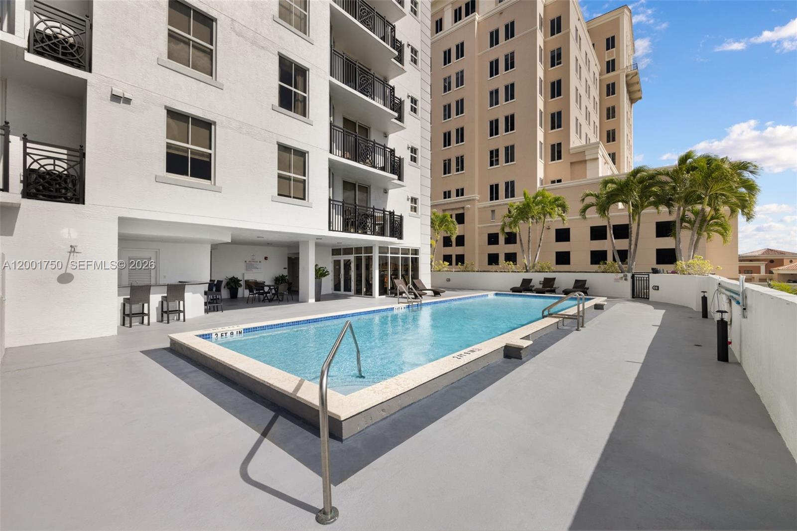 357 Almeria Ave #1507 Coral Gables, FL 33134