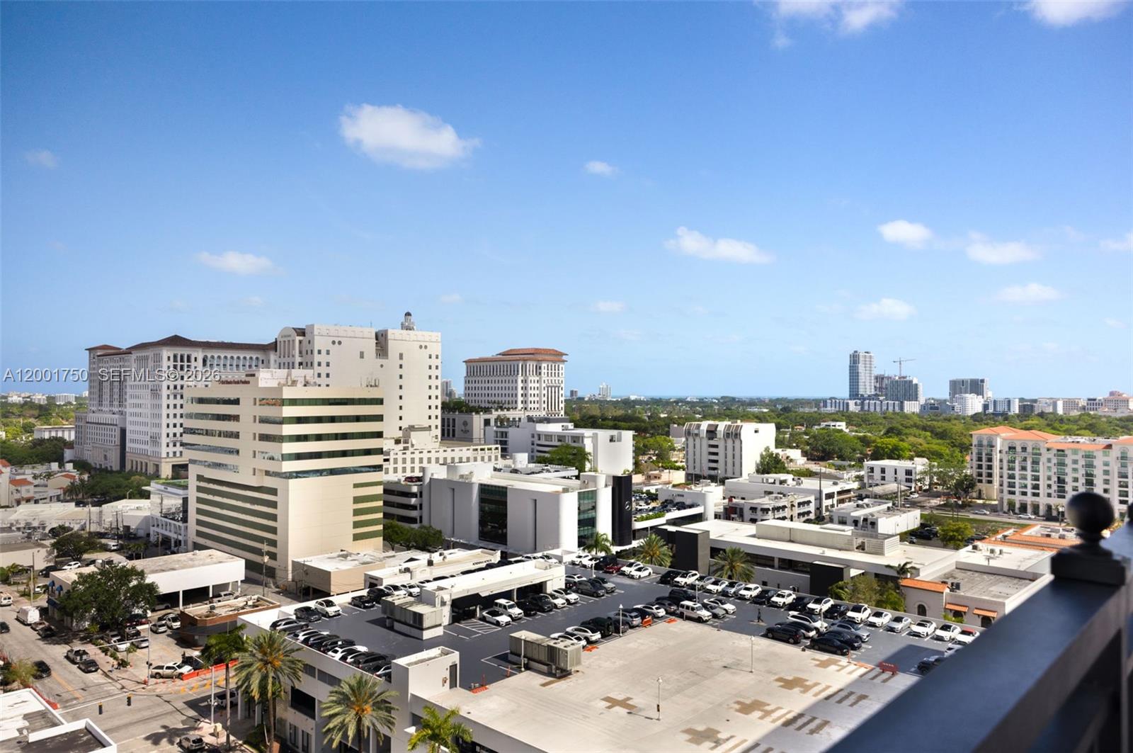 357 Almeria Ave #1507 Coral Gables, FL 33134