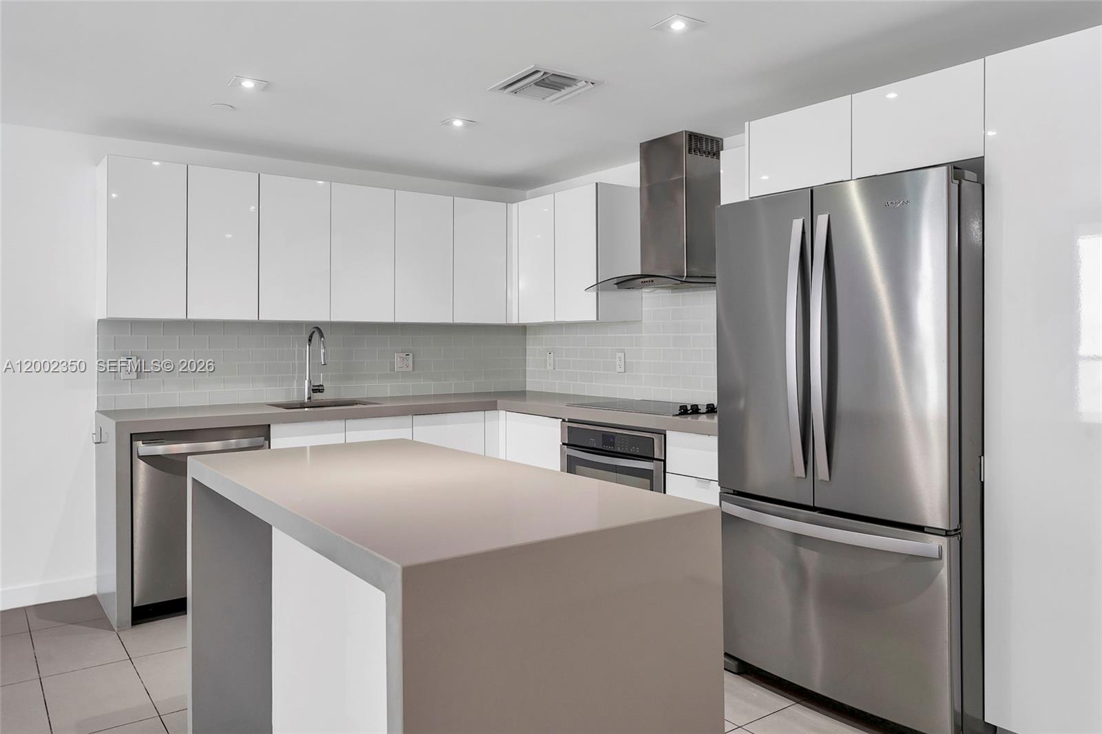 1600 NE 1st Ave #3019