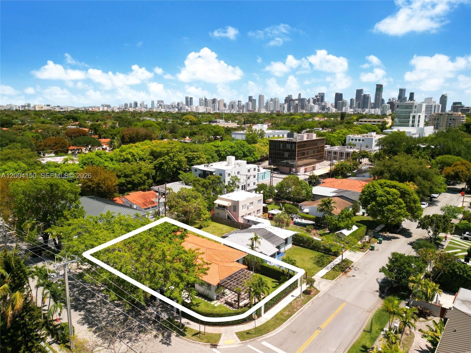 2225 SW 19th Ave Miami, FL 33145