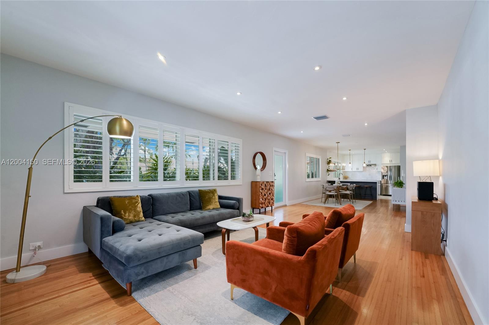 2225 SW 19th Ave Miami, FL 33145