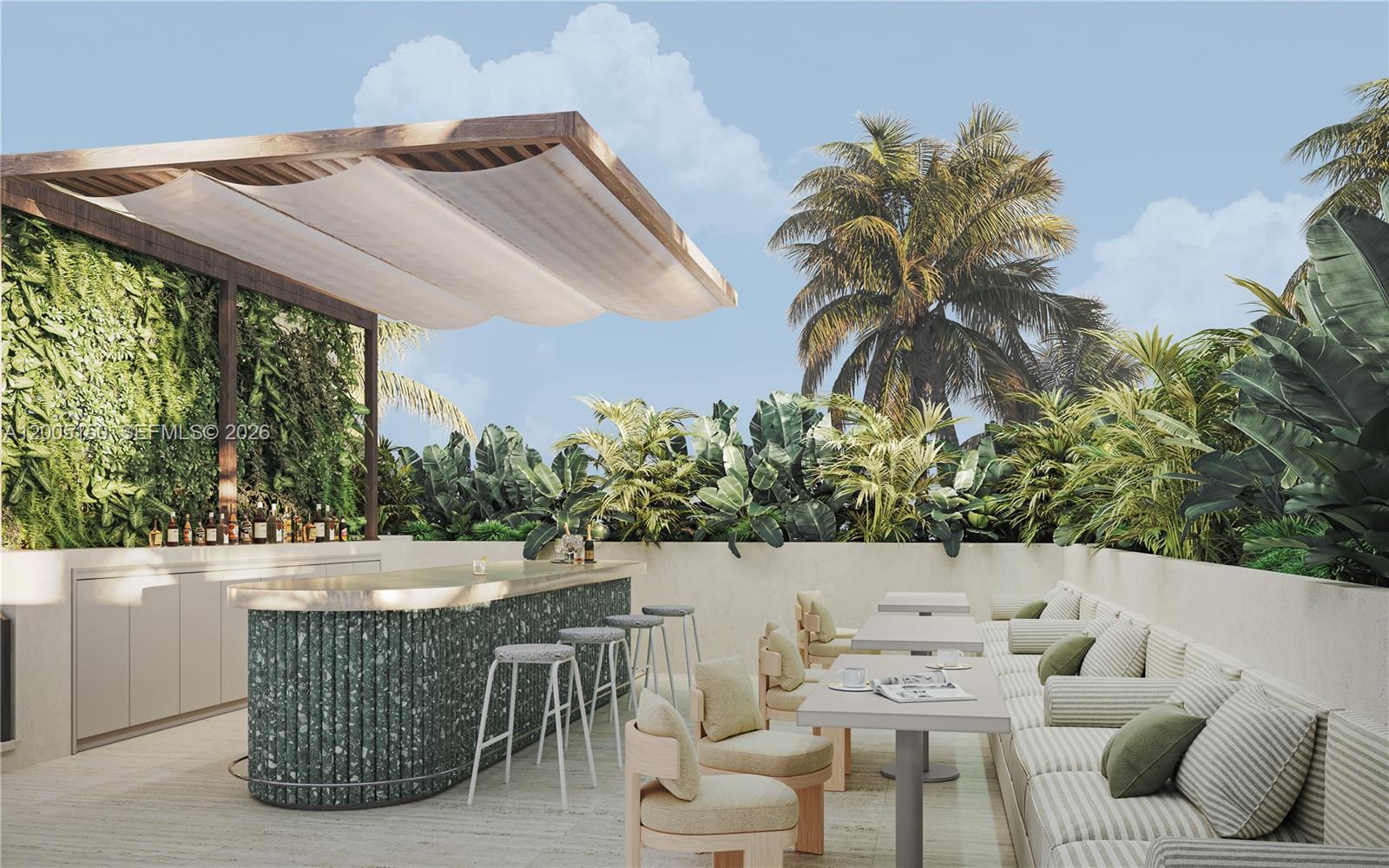 250 Collins Ave #107/108 Miami Beach, FL 33139