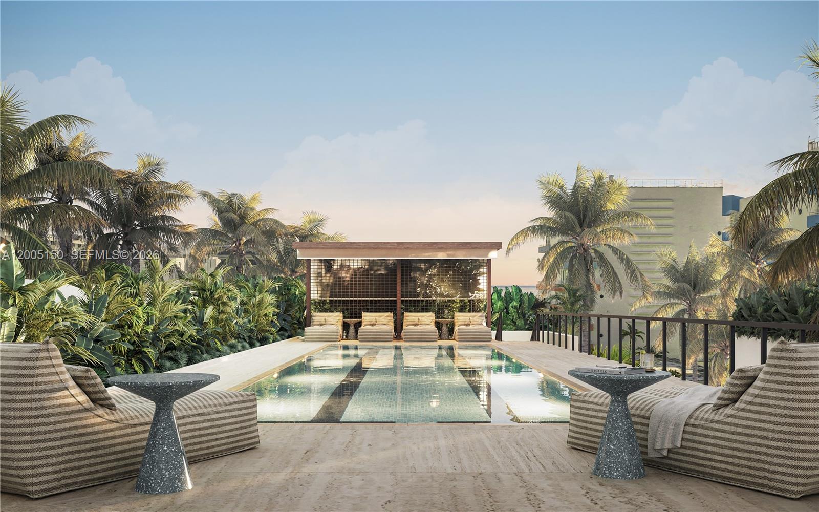 250 Collins Ave #107/108 Miami Beach, FL 33139