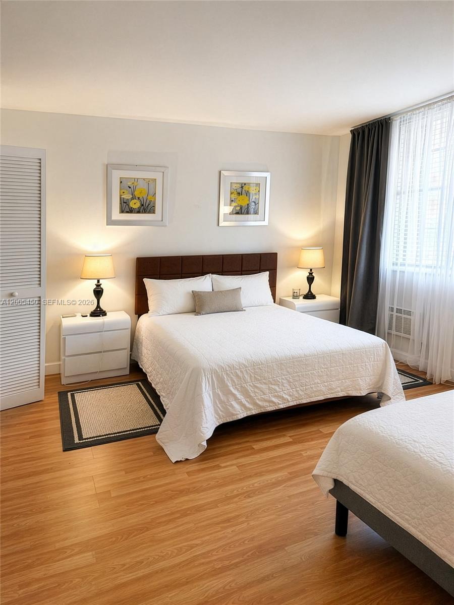 1936 S Ocean Dr #4D Hallandale Beach, FL 33009