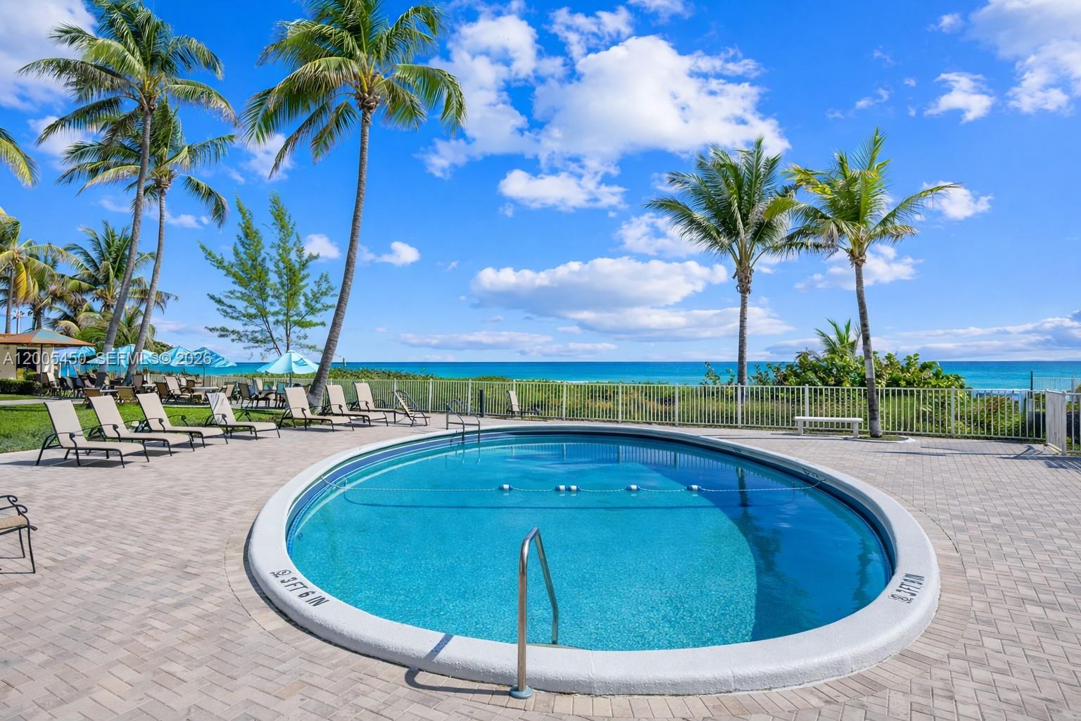 1936 S Ocean Dr #4D Hallandale Beach, FL 33009