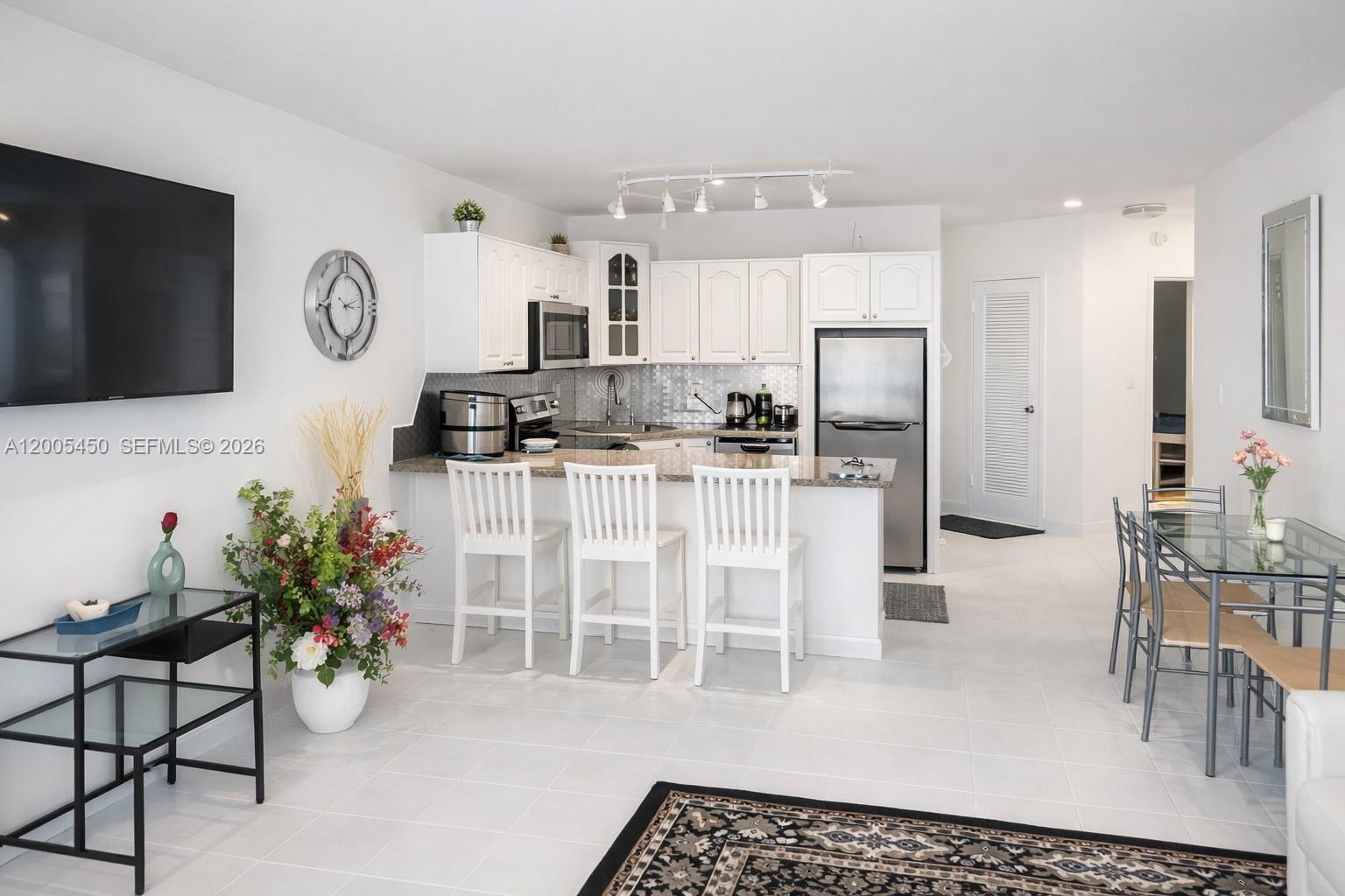 1936 S Ocean Dr #4D Hallandale Beach, FL 33009