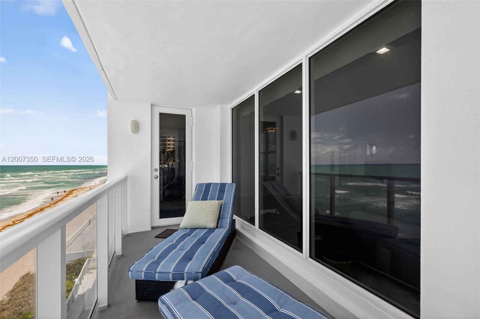 2751 S Ocean Dr #504S Hollywood, FL 33019