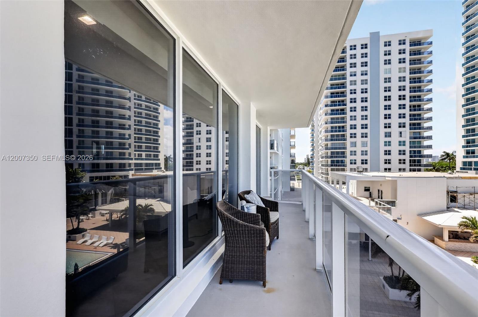 2751 S Ocean Dr #504S Hollywood, FL 33019